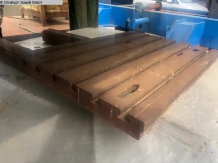 Krups A 0.8-0.5 Aufspannplatte – RESALE