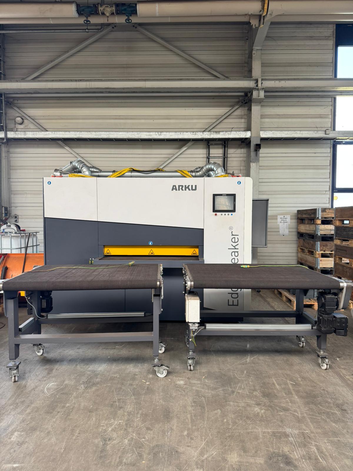 Arku EdgeBreaker 4000