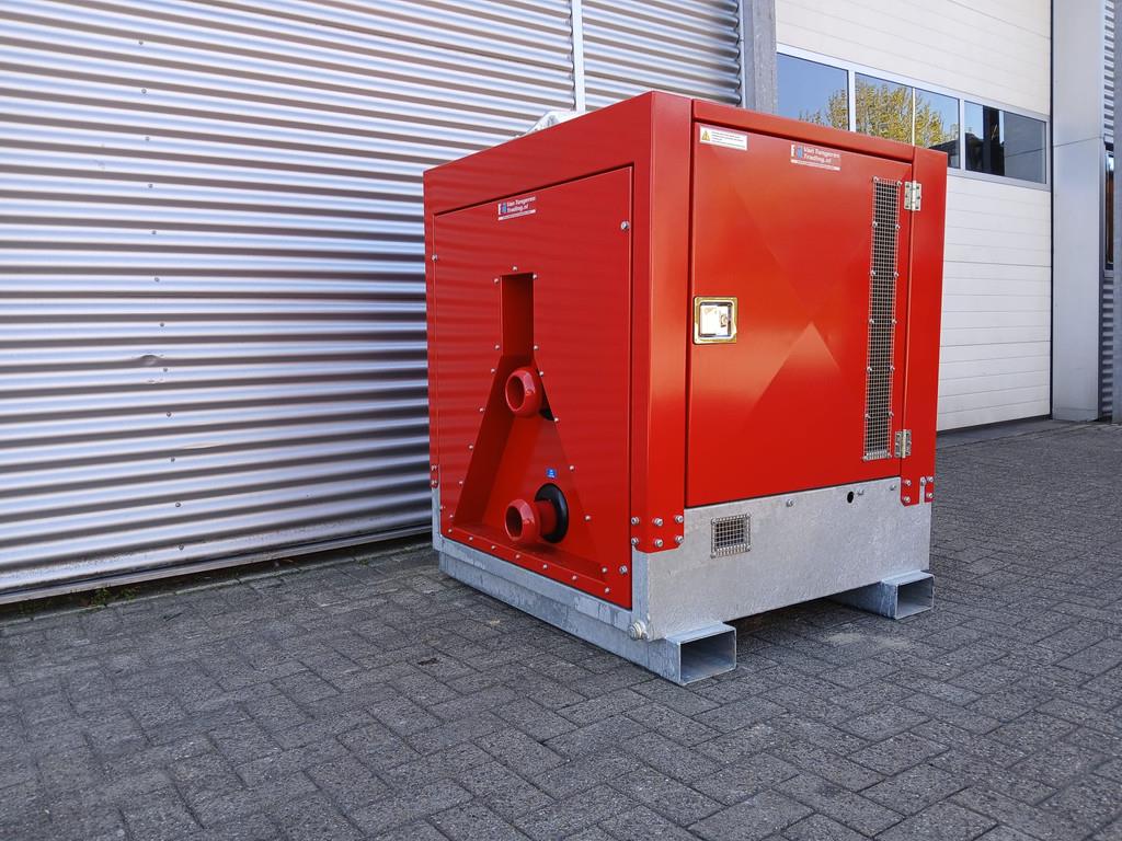 Wehde PUMPEN WM 50 KS HATZ 1D42z Wasserpumpen