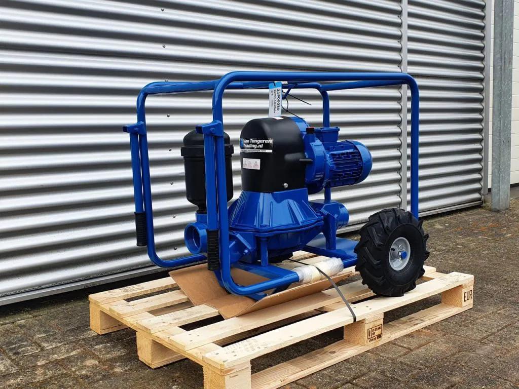 Caffini LB80 Caffini LB80 Libellula 1-3 waterpumps Waterpumps