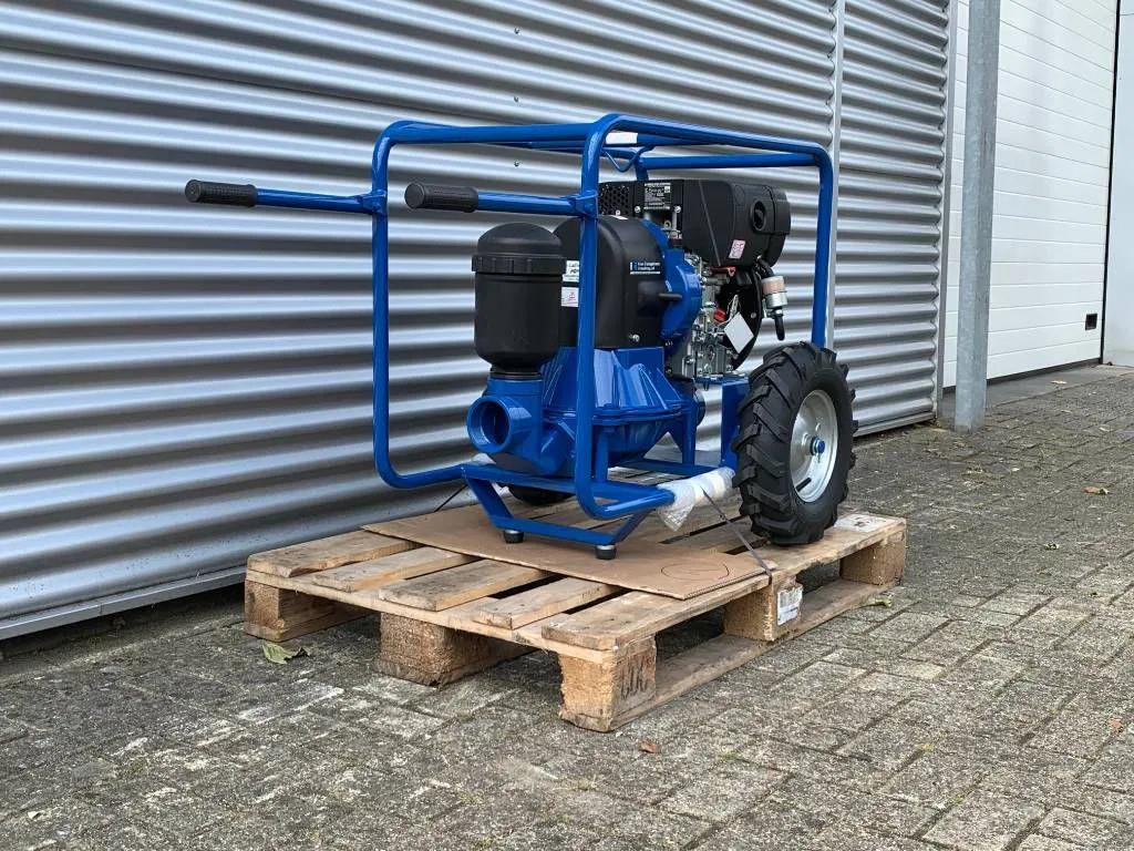 Caffini LB80 Libellula 1-3 Caffini LB80 Libellula 1-3 wate Waterpumps