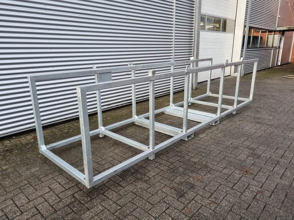 VTT Leidingrek VTT Leiding rek Wasserpumpen