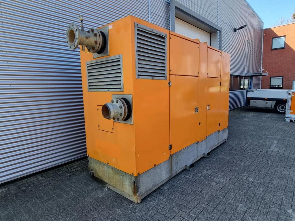 Ritz E26-180GG Waterpumps