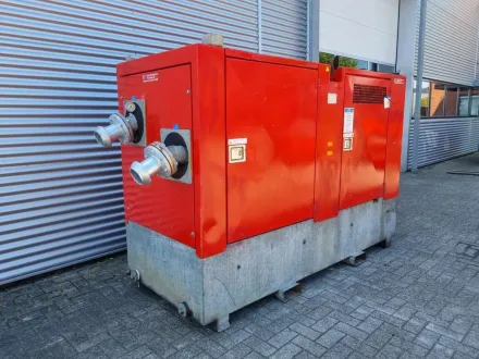 Ritz C-14-60-GG Wasserpumpen – RESALE