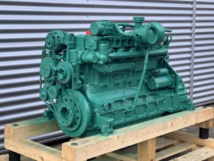 Deutz TAD720VE BF6M1013EC Motoren – RESALE