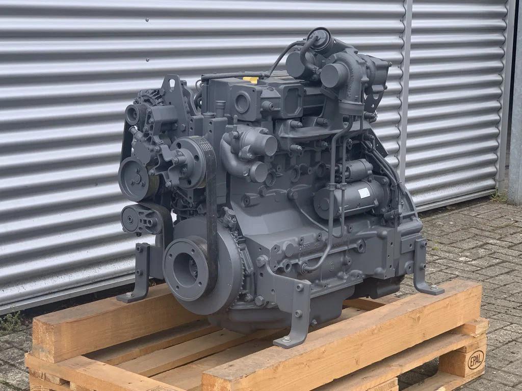 Deutz TCD2012L042V Motoren