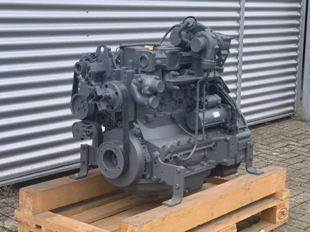 Deutz TCD2012L042V Motoren – RESALE