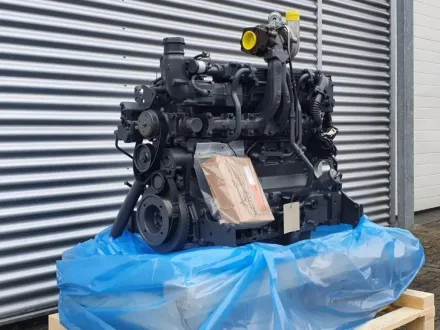 Deutz TCD2012L064V Motoren – RESALE