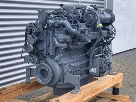 Deutz TCD6.1L6 Motoren – RESALE