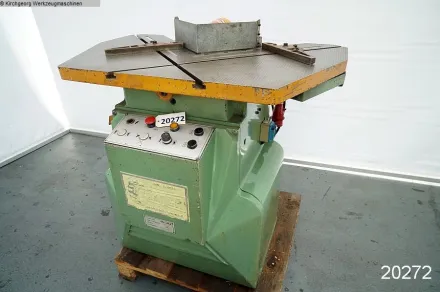 Comaca N 225 S/6 Ausklinkmaschine – RESALE