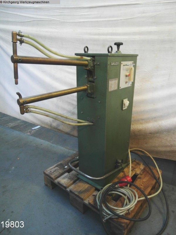 DALEX SF 8 / 71 Punktschweißmaschine