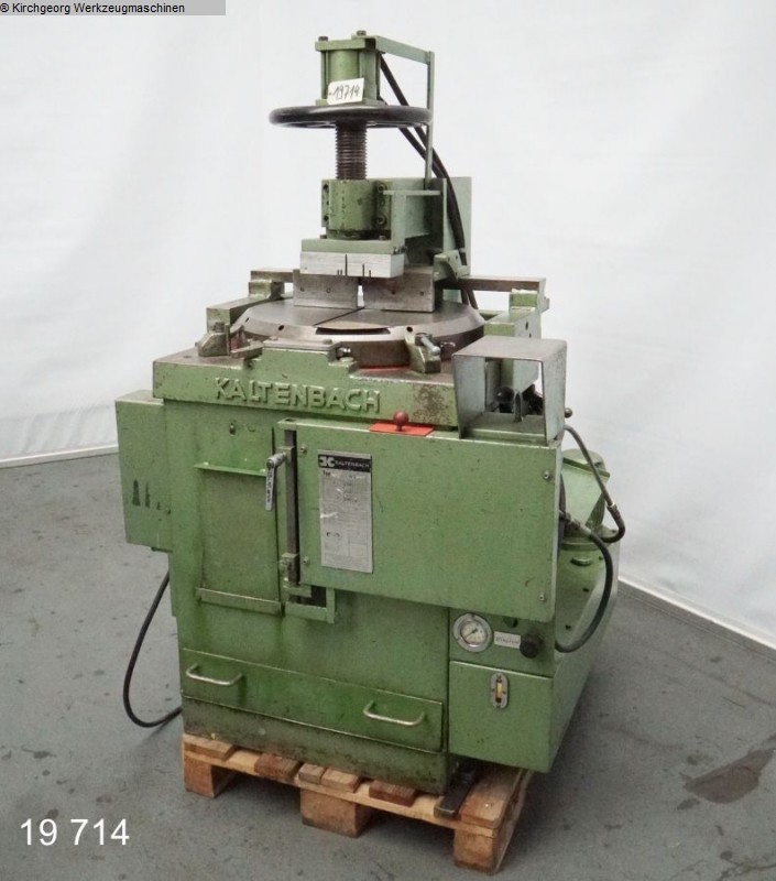 KALTENBACH KKS 400 Kaltkreissäge