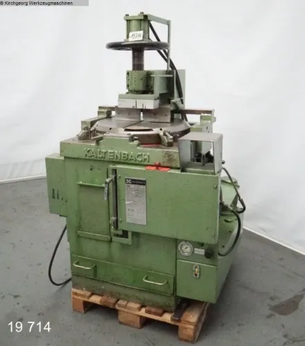 Kaltenbach KKS 400 Kaltkreissäge – RESALE