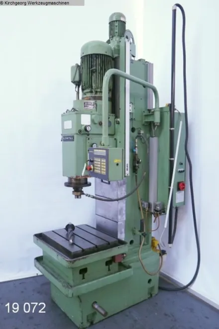 Alzmetall ABOMAT 50 Bohrautomat – RESALE