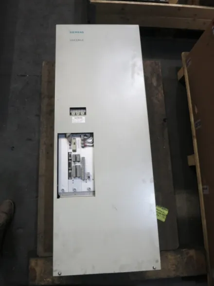 Siemens Simodrive Motor – RESALE