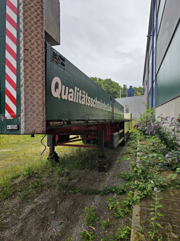 SCHMIDT-Hagen SPC/38/E/13,6 Anhänger