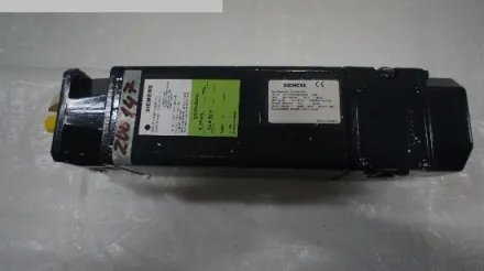 Siemens 1HU3058-OAF01 Motor – RESALE
