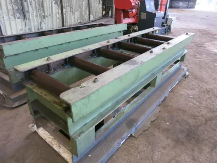 Rollenbahn Rollenbahn – RESALE