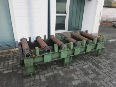 Rollenbahn Rollenbahn – RESALE