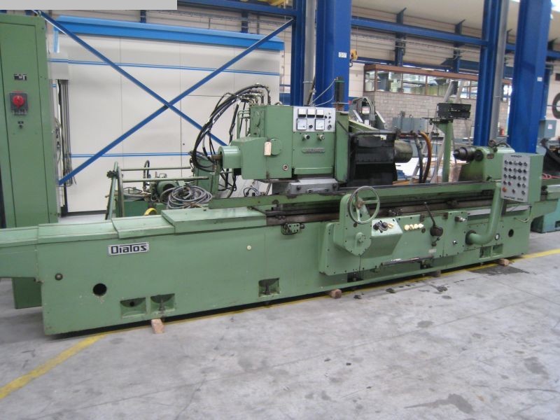 WENDT Diatos 602