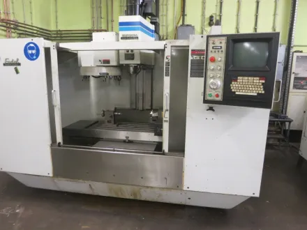 Fadal VMC 4020 Bearbeitungszentrum – RESALE