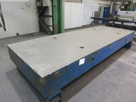 4600x1620x380 Schweißplatte – RESALE