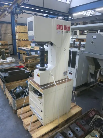 Emco Test M4C02563 Härteprüfer – RESALE