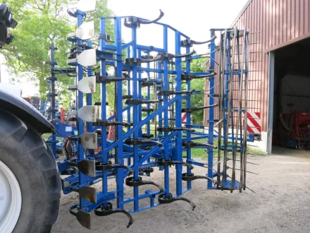 Koeckerling Allrounder 600 Grubber – RESALE