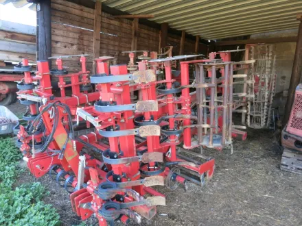 Kverneland TLG 400 F Grubber – RESALE