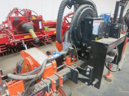 Stanhay 4-75 Drillmaschine – RESALE