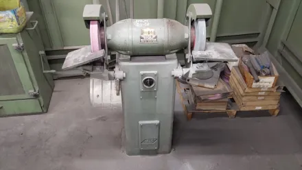 Greif DK 305-6 Doppelschleifblock – RESALE