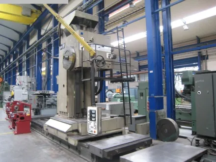 Union BFP 130/6 – RESALE