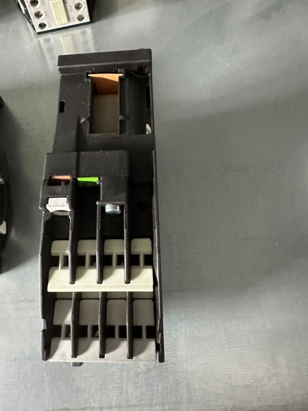 Siemens 3TH4293-0B Hilfsschütz Ersatzteile