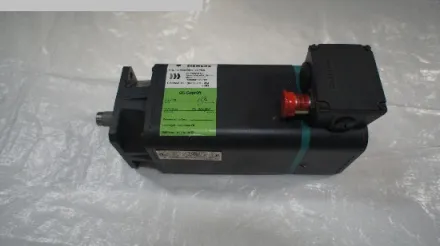 Siemens 1FT 5064-0AC01-2-Z Motor – RESALE