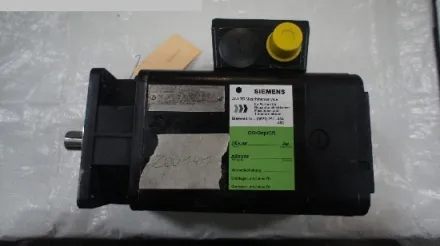 Siemens 1FT0572-OAC01 Motor – RESALE