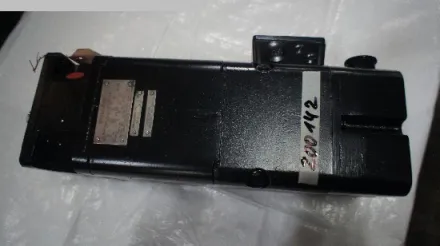 Siemens 1HU3074-OAC01-Z Motor – RESALE