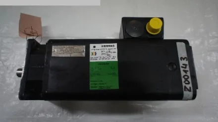 Siemens 1FT5076-OAFC01 Motor – RESALE