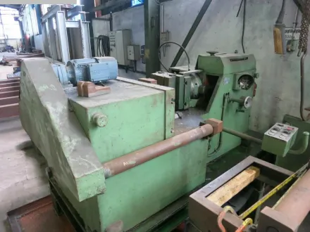 LTPS 2 Richtpresse - Einständer – RESALE