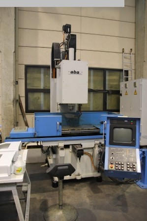 Aba VLD Lehrenbohrwerk - Vertikal – RESALE