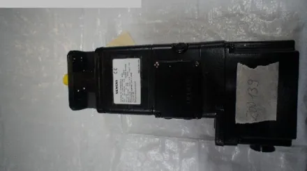 Siemens 1HU3054-OAC01-Z Motor – RESALE