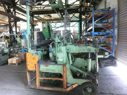 Dango & Dienenthal A 5.1 Manipulator – RESALE