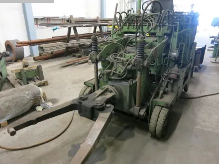 Dango & Dienenthal A  5.1 Manipulator – RESALE