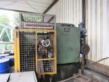 Peddinhaus Caddy 63 Knüppelschere – RESALE