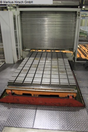 Kolb Aufspannplatte – RESALE