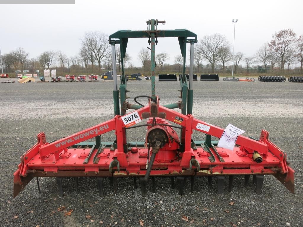 VOGEL & Noot PO 40000 Kreiselegge