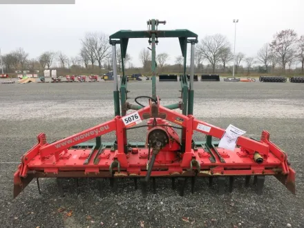 Vogel & Noot PO 40000 Kreiselegge – RESALE