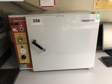 Heraeus T5042E Ofen - Elektro – RESALE