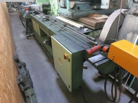 Bema G45_cn-d Rohrbiegemaschine – RESALE