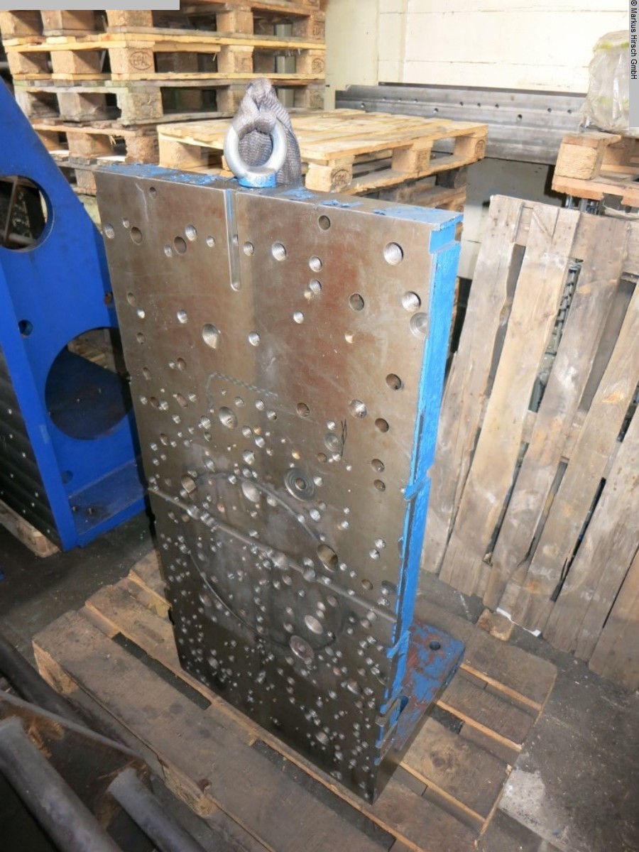 Aufspannwinkel