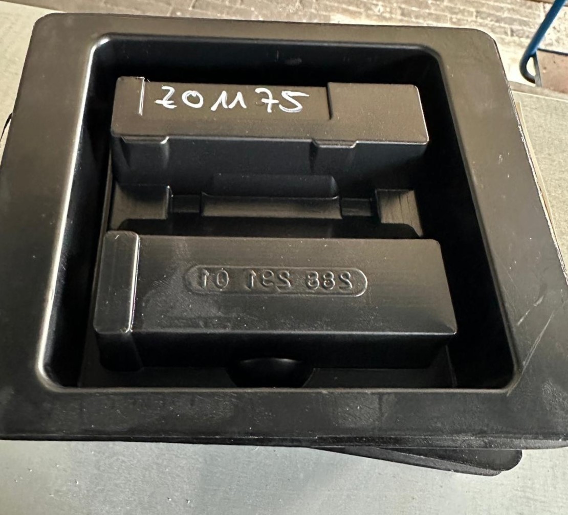 HEIDENHAIN 284 786-01 / 00 22 20 Ersatzteile